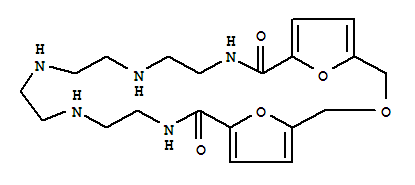 分子式结构图