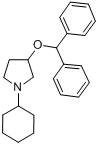 分子式结构图