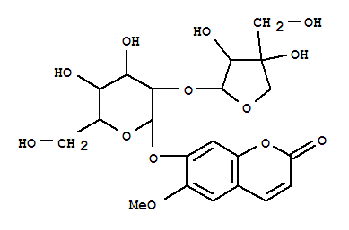 分子式结构图