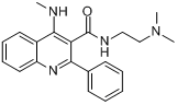 分子式结构图