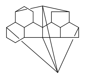 分子式结构图