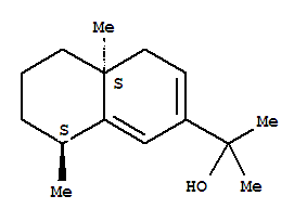 分子式结构图