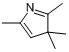 分子式结构图