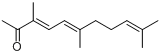 分子式结构图