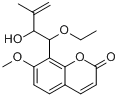 分子式结构图