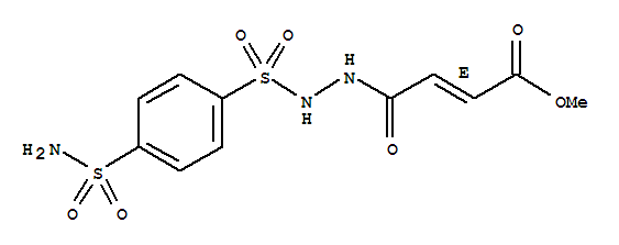 分子式结构图