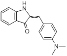 分散黄39;分散黄39DisperseYellow39分子式结构图