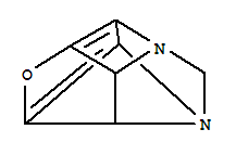 分子式结构图