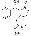 分子式结构图