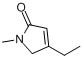 分子式结构图