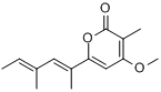 分子式结构图