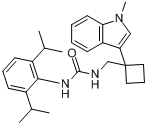 分子式结构图