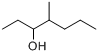 4-甲基-3-庚醇;4-甲基-3-庚醇;4-甲基-3-庚醇, 赤式 +苏式;4-甲基-3-庚醇,赤式+苏式,99%分子式结构图
