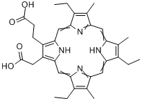 分子式结构图