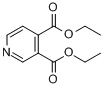 3,4-嘧啶二羧酸二乙酯;3,4-嘧啶乙二酸二乙酯;3,4-嘧啶二羧酸二乙酯;3,4-嘧啶二羧酸二乙酯,97%;3,4-吡啶乙二分子式结构图