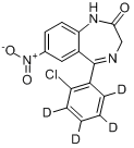 分子式结构图