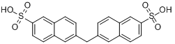 分子式结构图