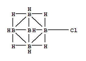 分子式结构图