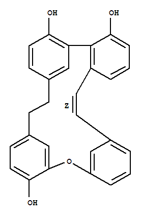 分子式结构图