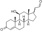 分子式结构图