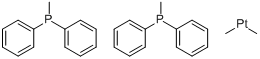 分子式结构图