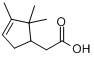 分子式结构图