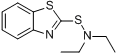 分子式结构图