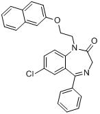 分子式结构图