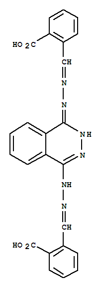 分子式结构图