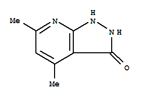 分子式结构图