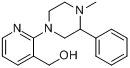 分子式结构图