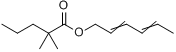 分子式结构图