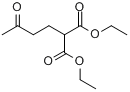 丁酰丙二酸二乙酯分子式结构图