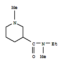 分子式结构图