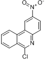 分子式结构图