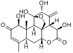 分子式结构图