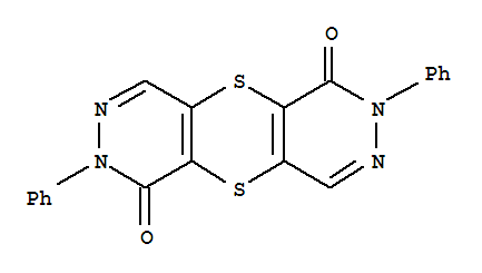 分子式结构图