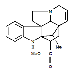 分子式结构图