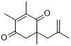 分子式结构图