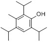 分子式结构图