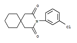 分子式结构图