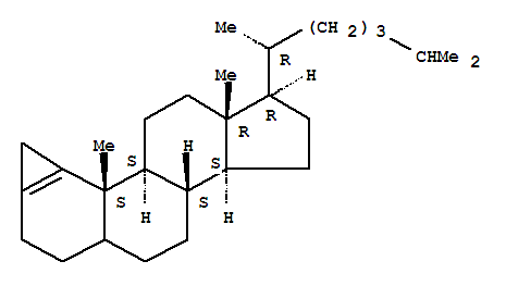 分子式结构图