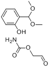 分子式结构图