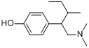 分子式结构图