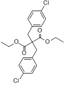 分子式结构图