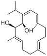 分子式结构图