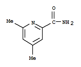 分子式结构图