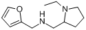 分子式结构图