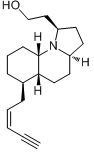 分子式结构图