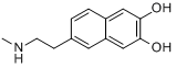 分子式结构图